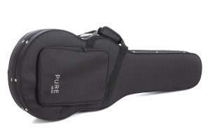 Gewapure Cutie Chitara acustica cu 6 corzi FX Light Weight Softcase - Img 1