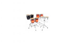 Gewapure Mini Conga CLUB SALSA