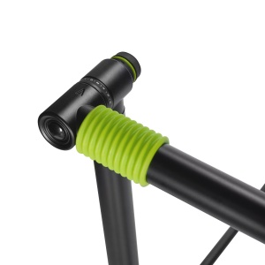 Gravity® KS AKS 01 B – Suport Profesional Reglabil pentru Claviatură, 50 kg, Ultra-Portabil - Img 7