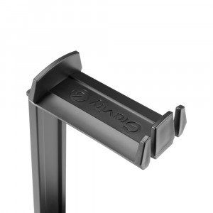 Gravity GHPHTT01B - stativ pentru casti audio - Img 6