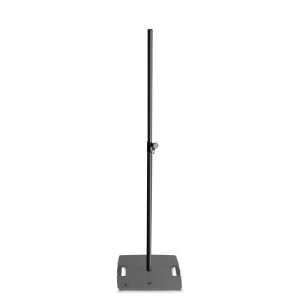 Gravity LS 431 B – stativ profesional pentru lumini cu bază grea, 2.4 m