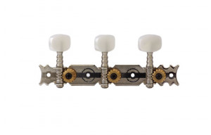 Hora Reghin mecanism chitara 6 corzi metal