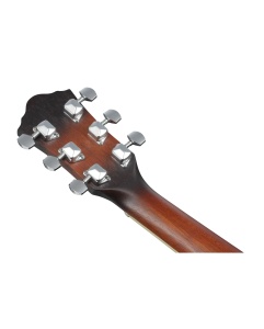 Ibanez V50NJP-OVS - Pachet Chitara Acustica cu Husa si Accesorii - Img 7
