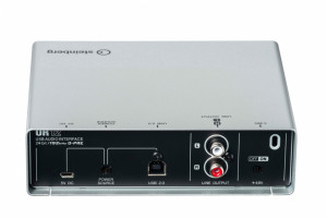 Steinberg UR12 - Interfata audio USB 2.0