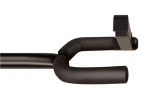 JamStands HG103 Triple Hanging-style Guitar Stand - Stativ pentru 3 chitare - Img 2