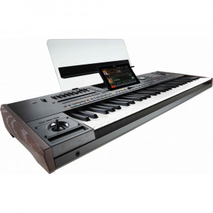 Korg Pa5X 61 - Sintetizator aranjor - Img 5