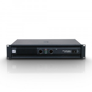 LD Systems DEEP2 2400 X - Img 1
