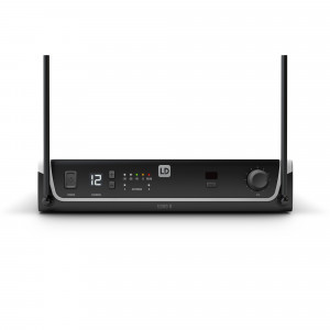 LD Systems U308BPG sistem wireless instrument