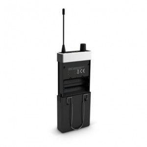 LD Systems U508 IEM HP Set monitorizare in-ear