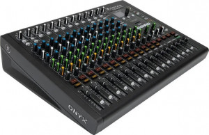 Mackie ONYX16 - Img 3