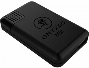 Mackie OnyxGO Mic - Img 1