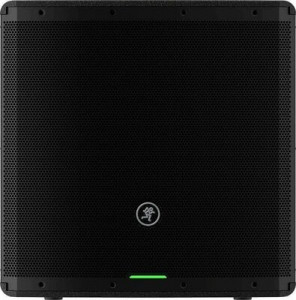 Mackie SRT18S Subwoofer activ