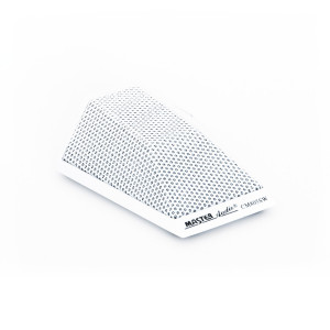 Master Audio CM805SW – microfon boundary profesional condensator, phantom 48V