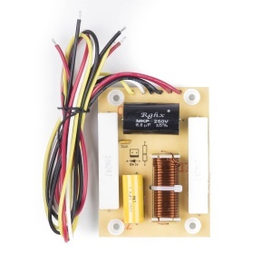 Master Audio CX380 - filtru audio 2 cai