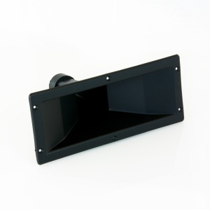 Master Audio KHD137M horn driver 265x111mm