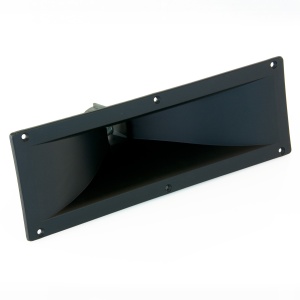 Master Audio KHD143M horn ABS 375x125mm