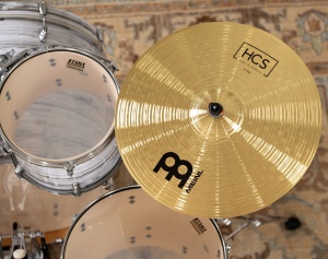 Meinl HCS20R - HCS 20" Ride – Fundația Ritmului Tău în Orice Stil Muzical - Img 5
