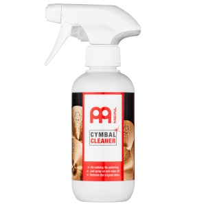 Meinl MCCL Soluție de Curățat Cinele – Mentenanță Profesională pentru Tobe