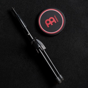 Meinl MPPS Practice Pad Stand – Stativ Profesional pentru Pad-uri de Antrenament - Img 7
