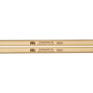 Meinl SB100 Standard 7A – Bețe de Tobe din Hickory American - Img 3