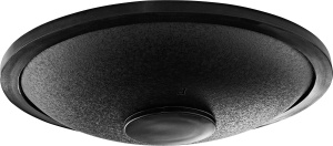 Meinl SSTD1BK Sonic Energy Mini Steel Tongue Drum 7" – Fa Minor , Negru - Img 4