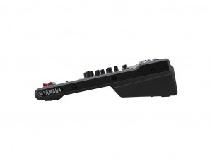 Mixer audio Yamaha MG10XU F 10 canale, procesor efecte, interfata USB