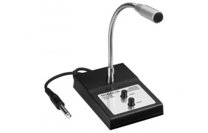 Monacor ECM-200