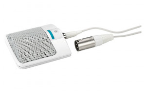 Monacor ECM-306B/WS