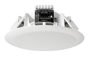 Monacor EDL-156