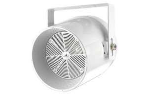 Monacor EDL-250/WS