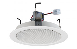 Monacor EDL-70/WS