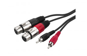Monacor MCA-127J