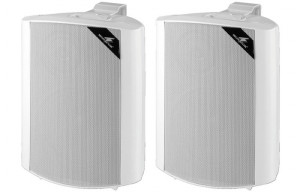 Monacor MKS-64/WS