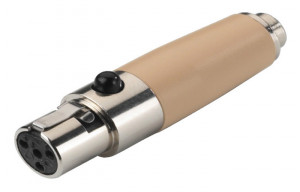 Monacor NTA-4SH