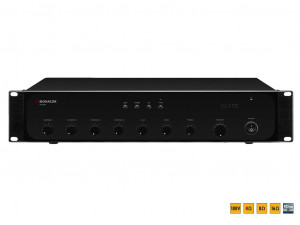 Monacor PA-924
