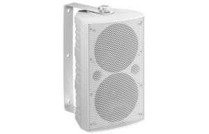 Monacor PAB-506/WS