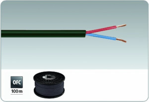 Monacor SPC-515/SW