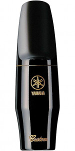 Mustiuc Yamaha 4CM pentru saxofon alto