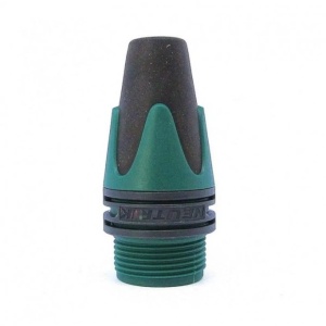 Neutrik BXX-2 Green Manson de diferentiere XLR