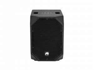 OMNITRONIC BOB-10A Subwoofer active black - Img 3