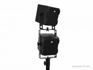 OMNITRONIC BOB-4, 75W, 109dB - Img 8