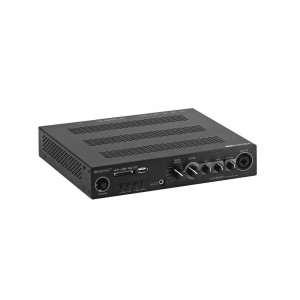 Omnitronic DJP-900P - Img 2
