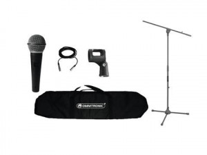 Omnitronic MIC VS 1