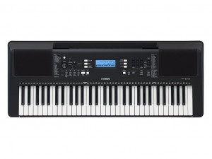 Orga electronica pentru incepatori Yamaha PSR-E373