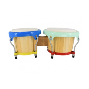 Parrot ZHB 105CS Bongos