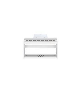 Pian digital Casio PX-770 WE Privia