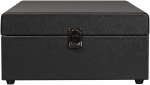 Pick-up Crosley cu Bluetooth Voyager - Black - Img 5