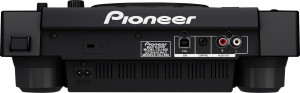Pioneer CDJ-850-K - Img 3