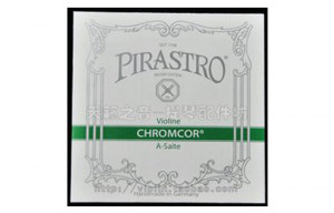Pirastro Chromcor A Steel