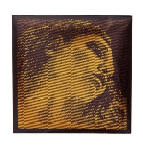 Pirastro Evah Pirazzi Gold Violin A/La BE